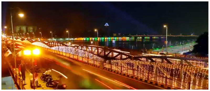 Gujarat tourism
