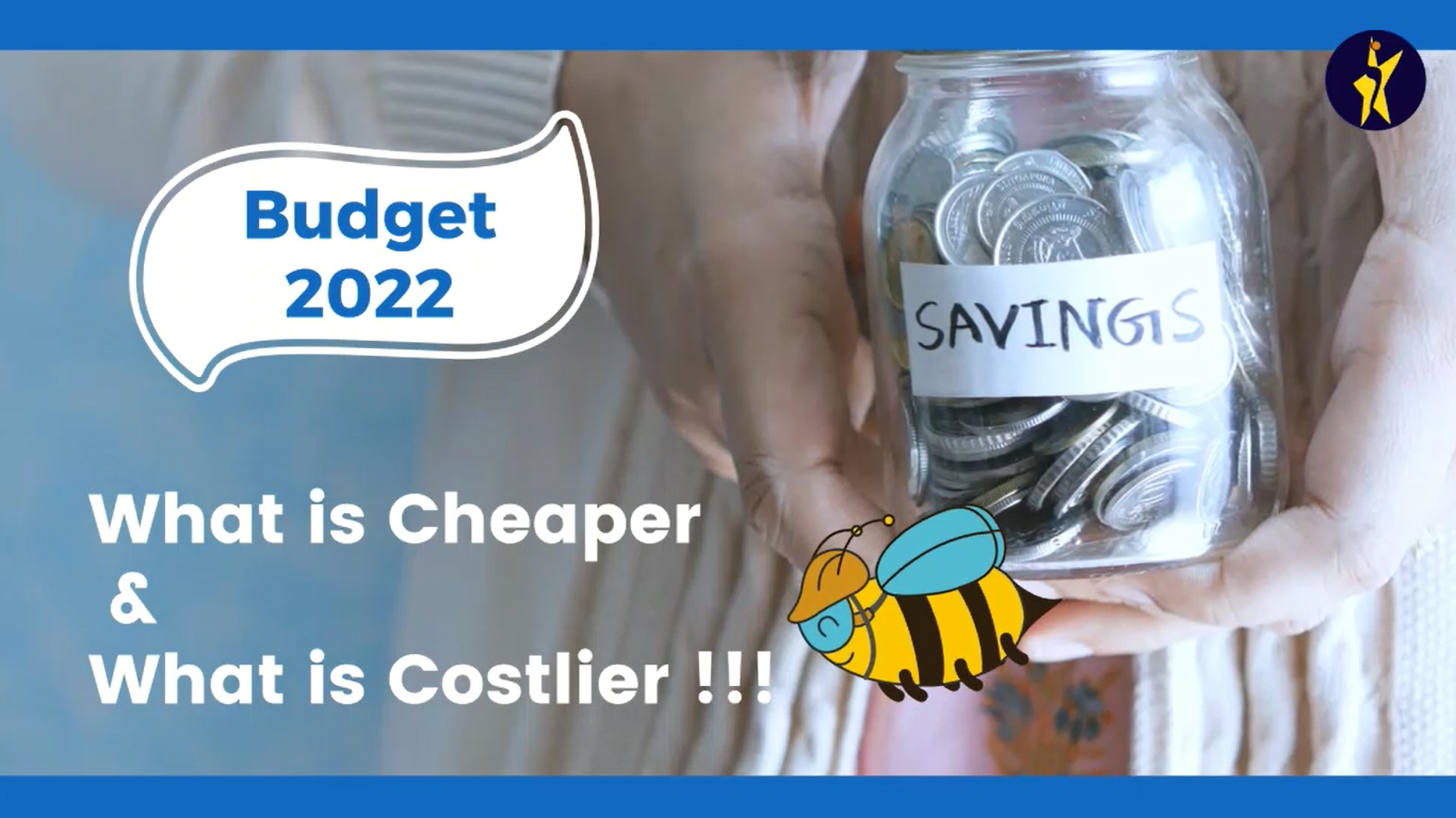 Budget-2022-What-is-Cheaper-What-is-Costlier