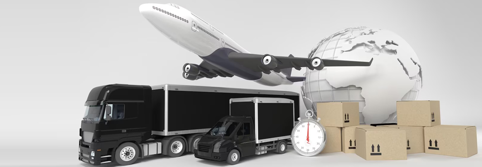 5 Things Know About UAO Logistics Services