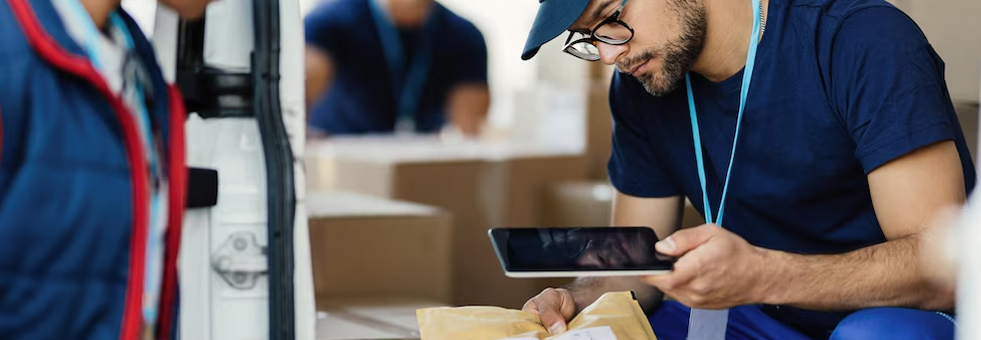 5 Things Know About UAO Logistics Services